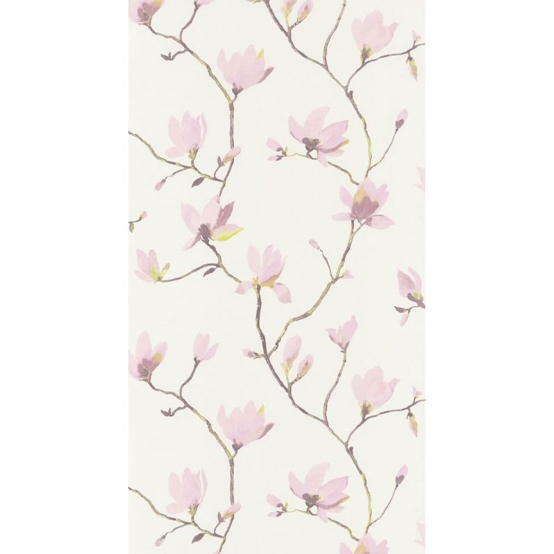 Florescence Wallpaper Suzhou FLRE 8236 53 29 FLRE82365329 By Casadeco