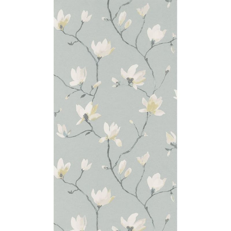 Florescence Wallpaper Suzhou FLRE 8236 61 22 FLRE82366122 By Casadeco