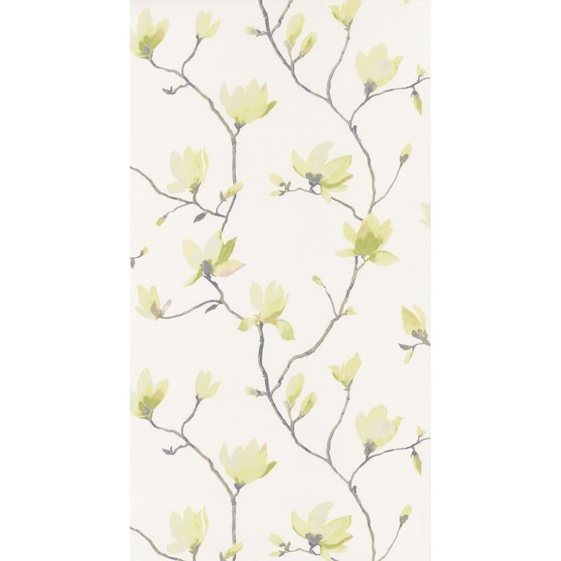 Florescence Wallpaper Suzhou FLRE 8236 72 07 FLRE82367207 By Casadeco