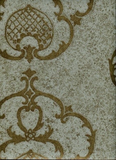 Folio John Morris Wallpaper Portland Damask VPD103 By Newmor For Dixons Exclusive
