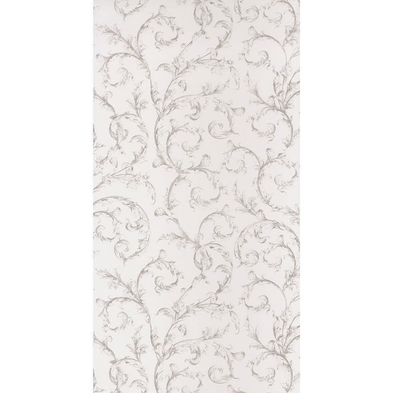 Fontainebleau Wallpaper Arabesque FONT81531203 or FONT 8153 12 03 By Casadeco