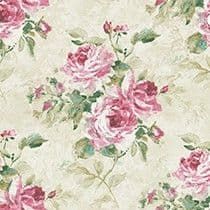 French Impressionist Wallpaper FI70401 By Wallquest Ecochic For Today Interiors