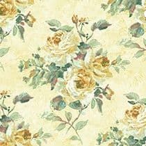 French Impressionist Wallpaper FI70403 By Wallquest Ecochic For Today Interiors