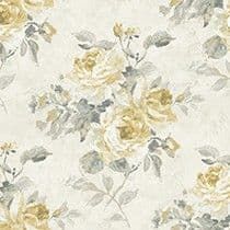 French Impressionist Wallpaper FI70405 By Wallquest Ecochic For Today Interiors