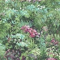 French Impressionist Wallpaper FI70701 By Wallquest Ecochic For Today Interiors
