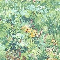 French Impressionist Wallpaper FI70703 By Wallquest Ecochic For Today Interiors