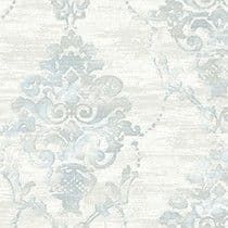 French Impressionist Wallpaper FI71008 By Wallquest Ecochic For Today Interiors