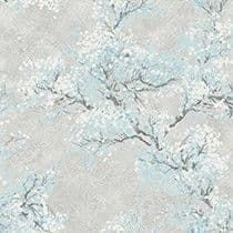 French Impressionist Wallpaper FI71108 By Wallquest Ecochic For Today Interiors