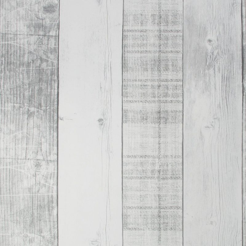 Fresca Country Plank Grey Wallpaper 108294 By Fresco Graham & Brown