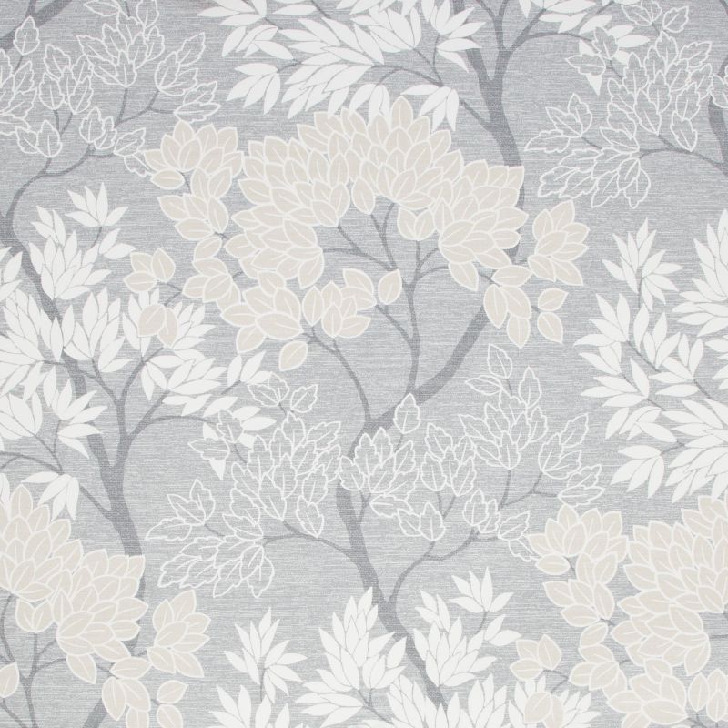 Fresca Lykke Tree Charcoal Wallpaper 107975 By Fresco Graham & Brown