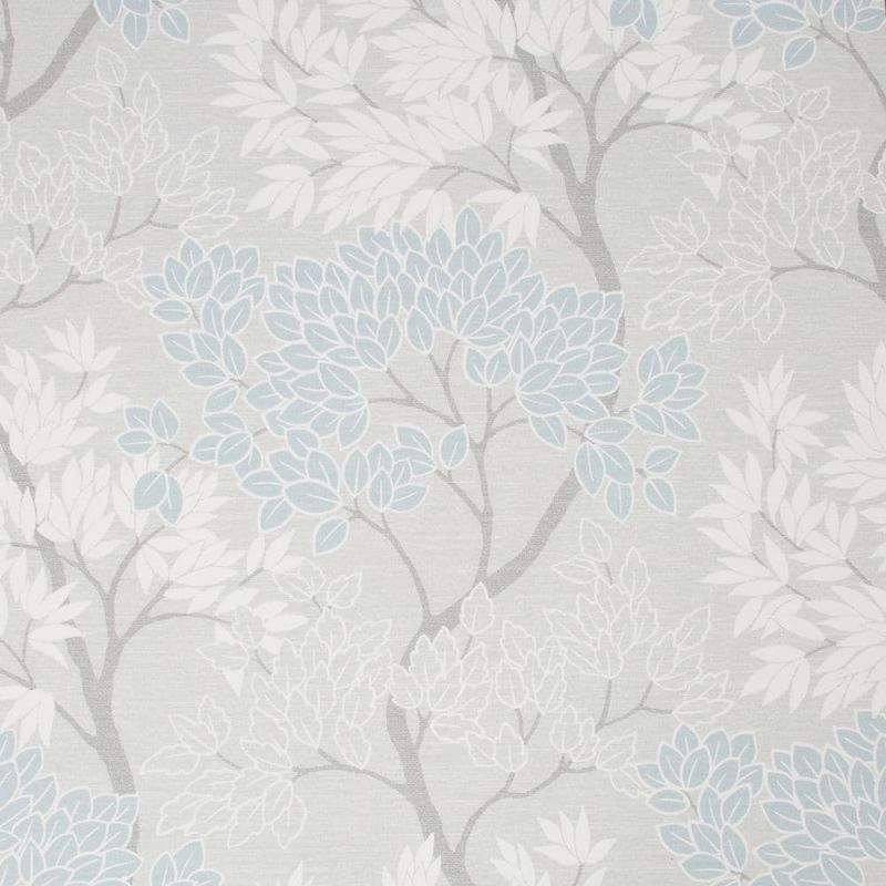 Fresca Lykke Tree Sky Blue Wallpaper 107972 By Fresco Graham & Brown