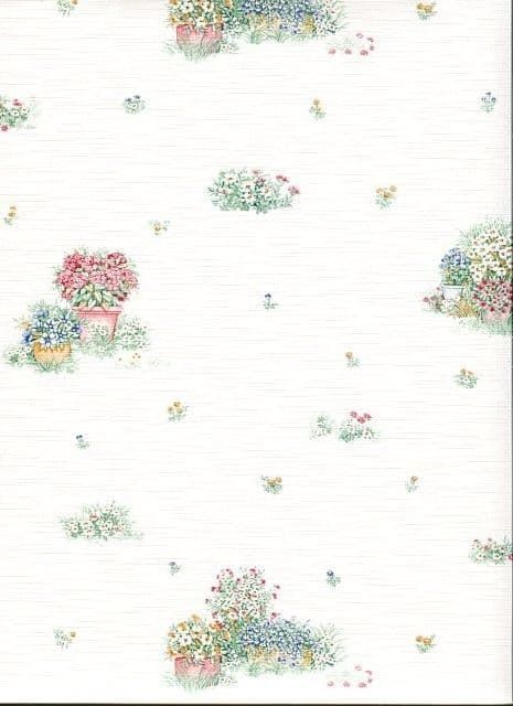 Fresh Kitchens 5 Wallpaper CN22620 By Norwall For Galerie