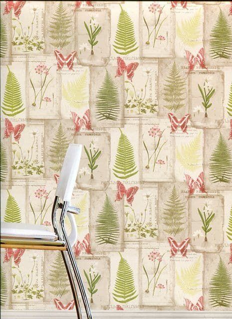 Fresh Kitchens 5 Wallpaper FK34416 By Norwall For Galerie