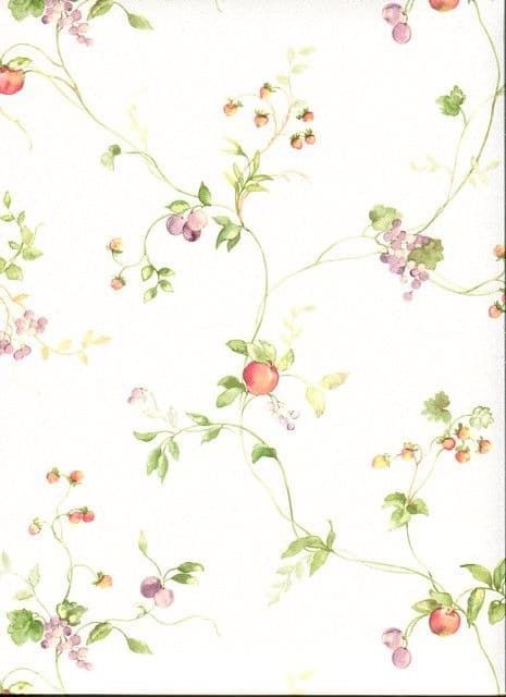 Fresh Kitchens 5 Wallpaper KC28534 By Norwall For Galerie