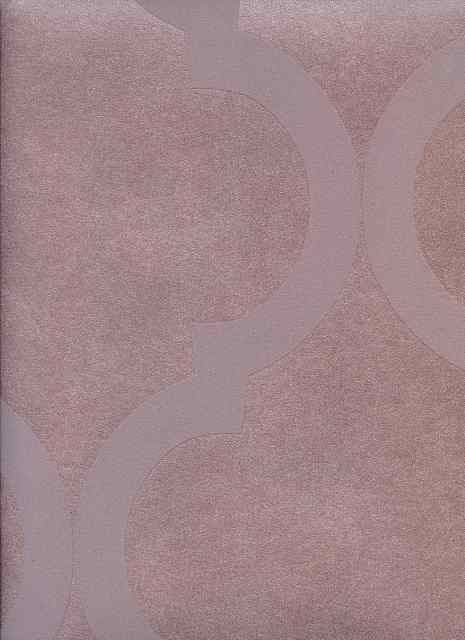 Fusion Embrace Heather Wallpaper 1921/153 By Prestigious Wallcoverings