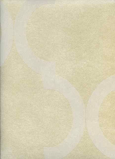 Fusion Embrace Parchment Wallpaper 1921/022 By Prestigious Wallcoverings