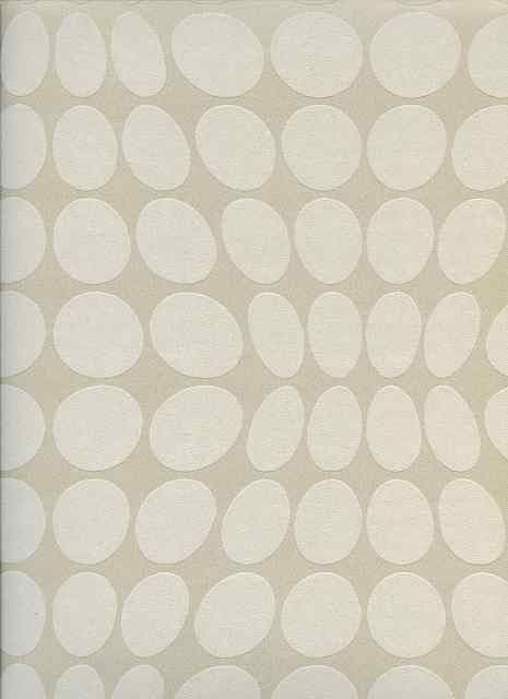 Fusion Profile Parchment Wallpaper 1923/022 By Prestigious Wallcoverings