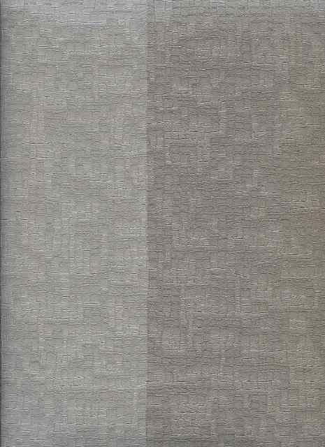 Fusion Review Silver Wallpaper 1925/909 By Prestigious Wallcoverings