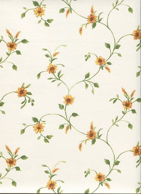 Gardena Wallpaper 51504 By Colemans