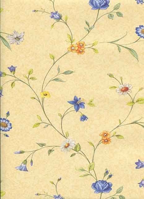 Gardena Wallpaper 54804 By Colemans