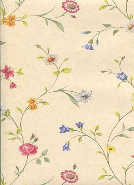 Gardena Wallpaper 54805 By Colemans