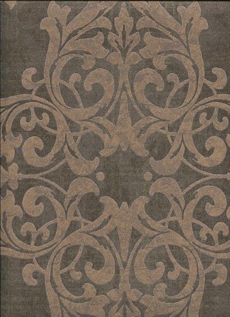 Gatsby Wallpaper GA31100 By Collins & Company For Today Interiors