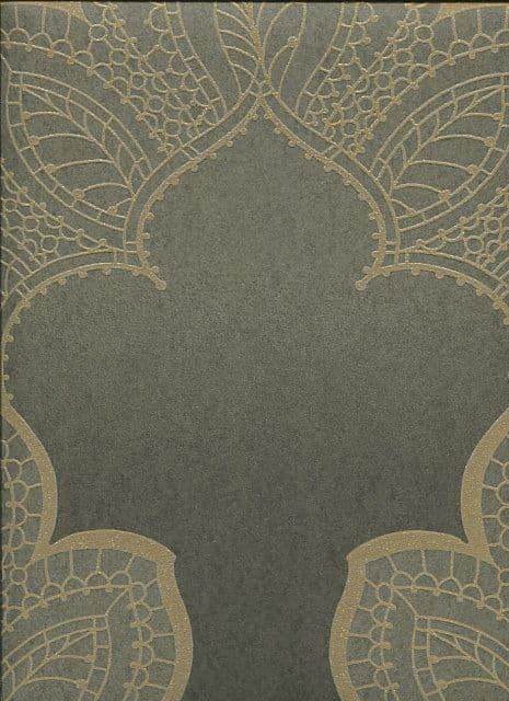 Gatsby Wallpaper GA31205 By Collins & Company For Today Interiors