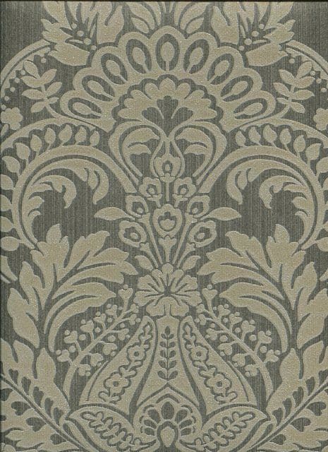 Gatsby Wallpaper GA31806 By Collins & Company For Today Interiors