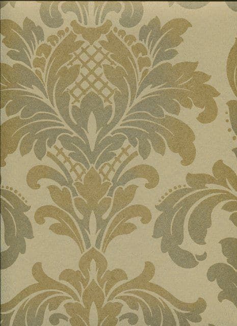 Gatsby Wallpaper GA31905 By Collins & Company For Today Interiors