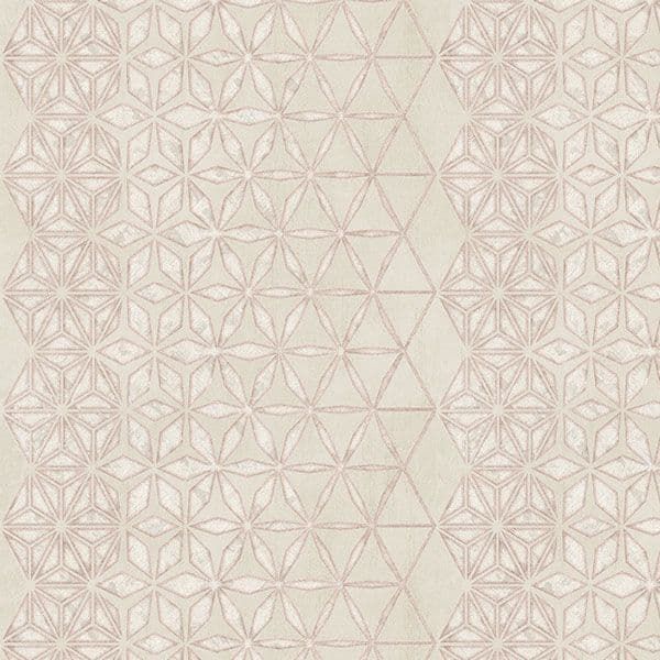 Geo Wallpaper 58108 By Marburg For Galerie