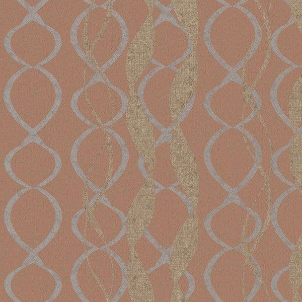 Geo Wallpaper 58120 By Marburg For Galerie