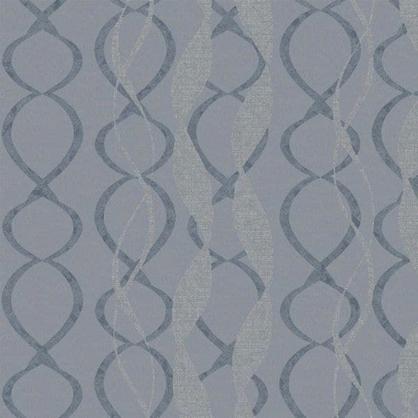 Geo Wallpaper 58121G By Marburg For Galerie