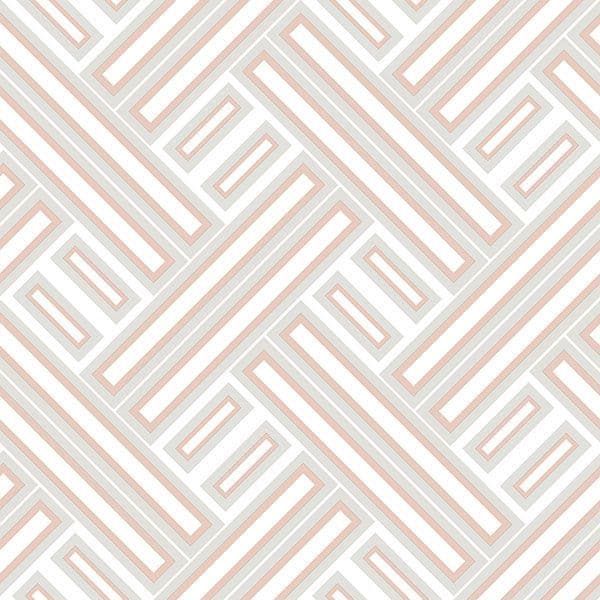 Geometrix Wallpaper GX37600 By Norwall For Galerie