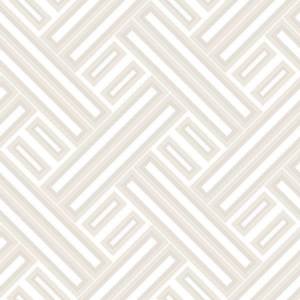 Geometrix Wallpaper GX37606 By Norwall For Galerie