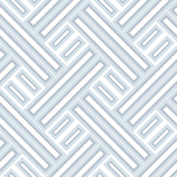 Geometrix Wallpaper GX37607 By Norwall For Galerie