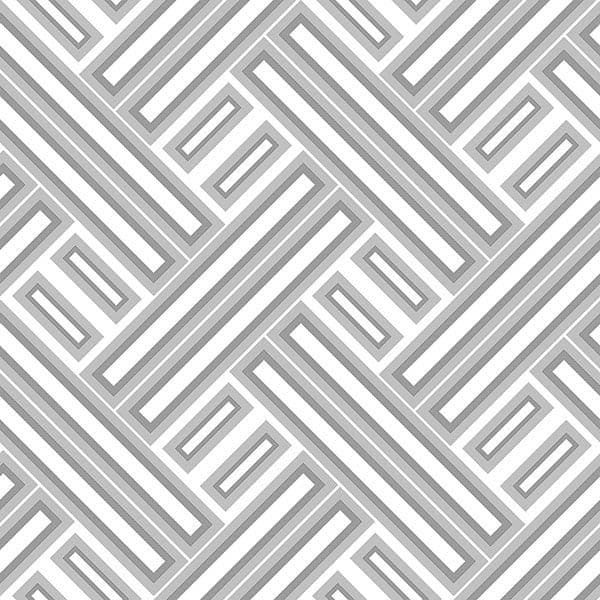 Geometrix Wallpaper GX37608 By Norwall For Galerie