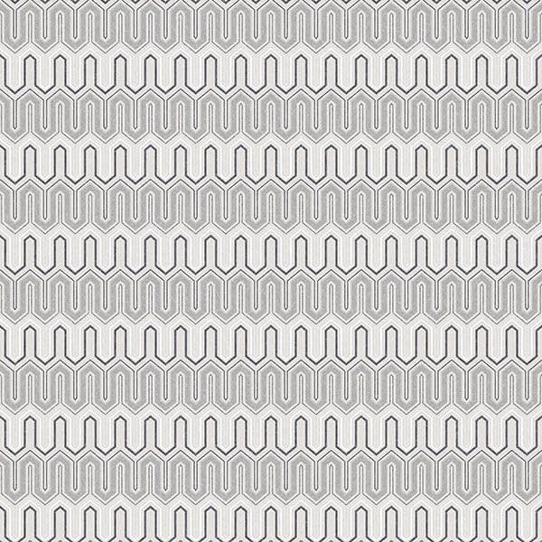 Geometrix Wallpaper GX37609 By Norwall For Galerie