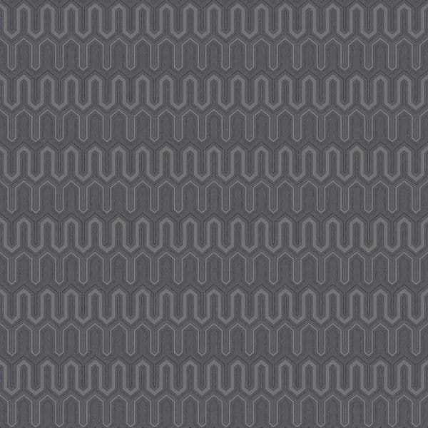 Geometrix Wallpaper GX37614 By Norwall For Galerie