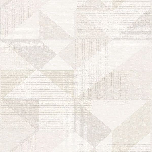 Geometrix Wallpaper GX37653 By Norwall For Galerie