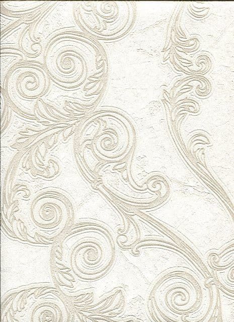 Gianfranco Ferre Home No.1 Wallpaper GF60022 By Emiliana For Colemans