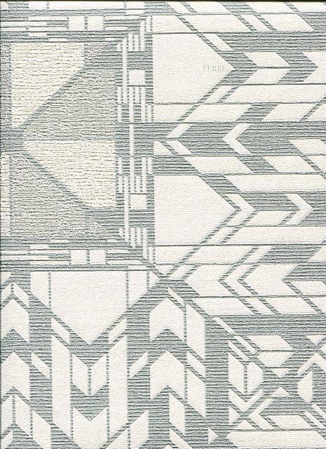 Gianfranco Ferre Home No.1 Wallpaper GF60042 By Emiliana For Colemans