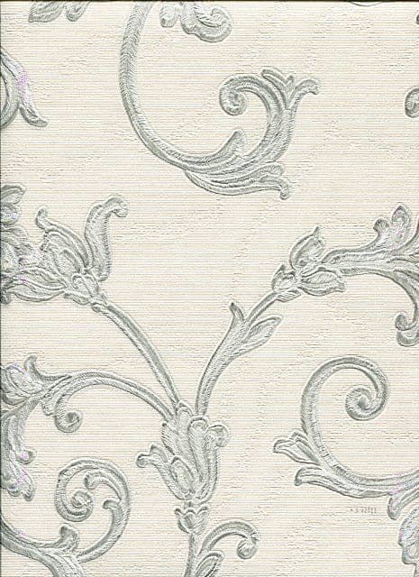 Gianfranco Ferre Home No.1 Wallpaper GF60052 By Emiliana For Colemans