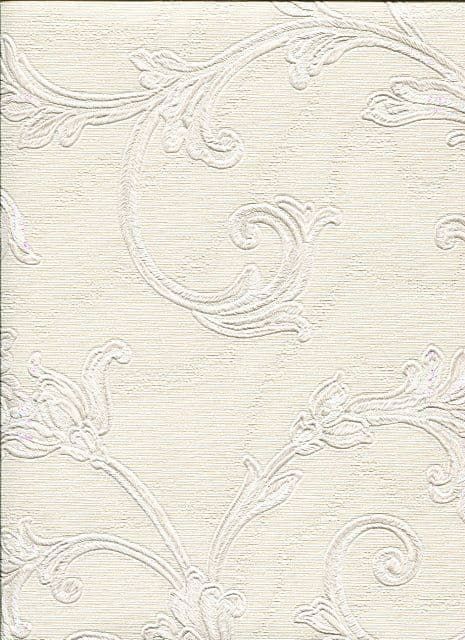 Gianfranco Ferre Home No.1 Wallpaper GF60053 By Emiliana For Colemans