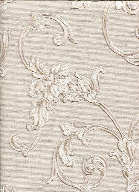 Gianfranco Ferre Home No.1 Wallpaper GF60054 By Emiliana For Colemans