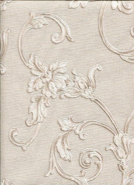 Gianfranco Ferre Home No.1 Wallpaper GF60054 By Emiliana For Colemans