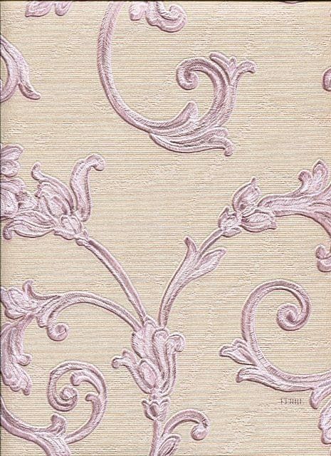 Gianfranco Ferre Home No.1 Wallpaper GF60060 By Emiliana For Colemans