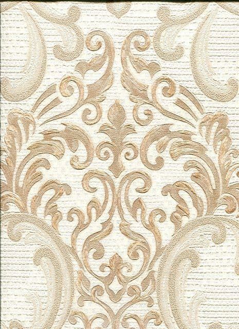 Gianfranco Ferre Home No.2 Wallpaper GF61044 By Emiliana For Colemans