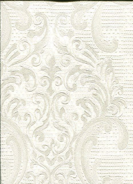 Gianfranco Ferre Home No.2 Wallpaper GF61045 By Emiliana For Colemans