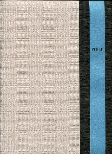 Gianfranco Ferre Home No.2 Wallpaper GF61093 By Emiliana For Colemans