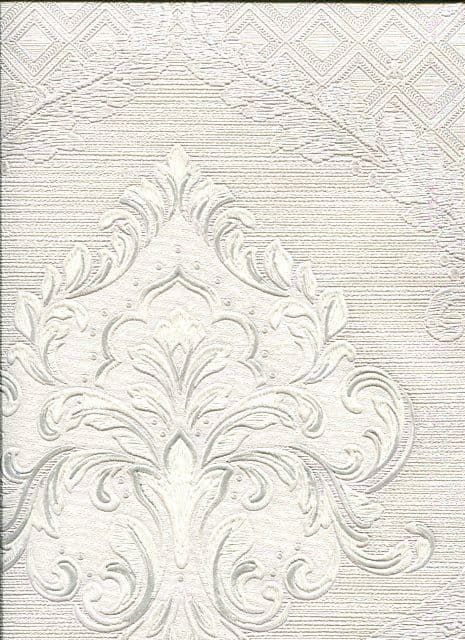 Gianfranco Ferre Home No.3 Wallpaper GF62042 By Emiliana For Colemans